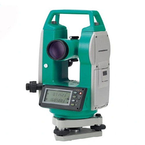 Máy kinh vĩ điện tử Sokkia DT-600s